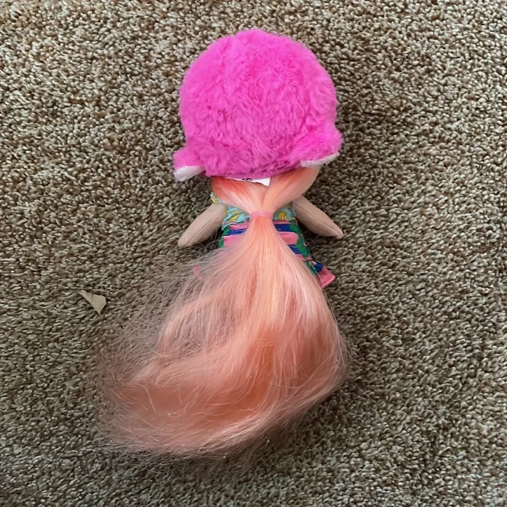 NaNaNa surprise Doll Nina Nanners